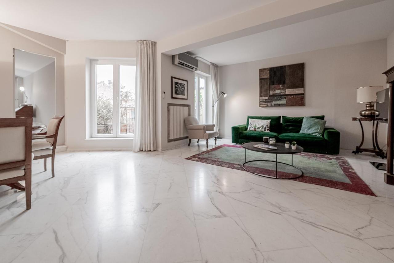 Realkasa Sette Chiese Apartment Bolonha Exterior foto