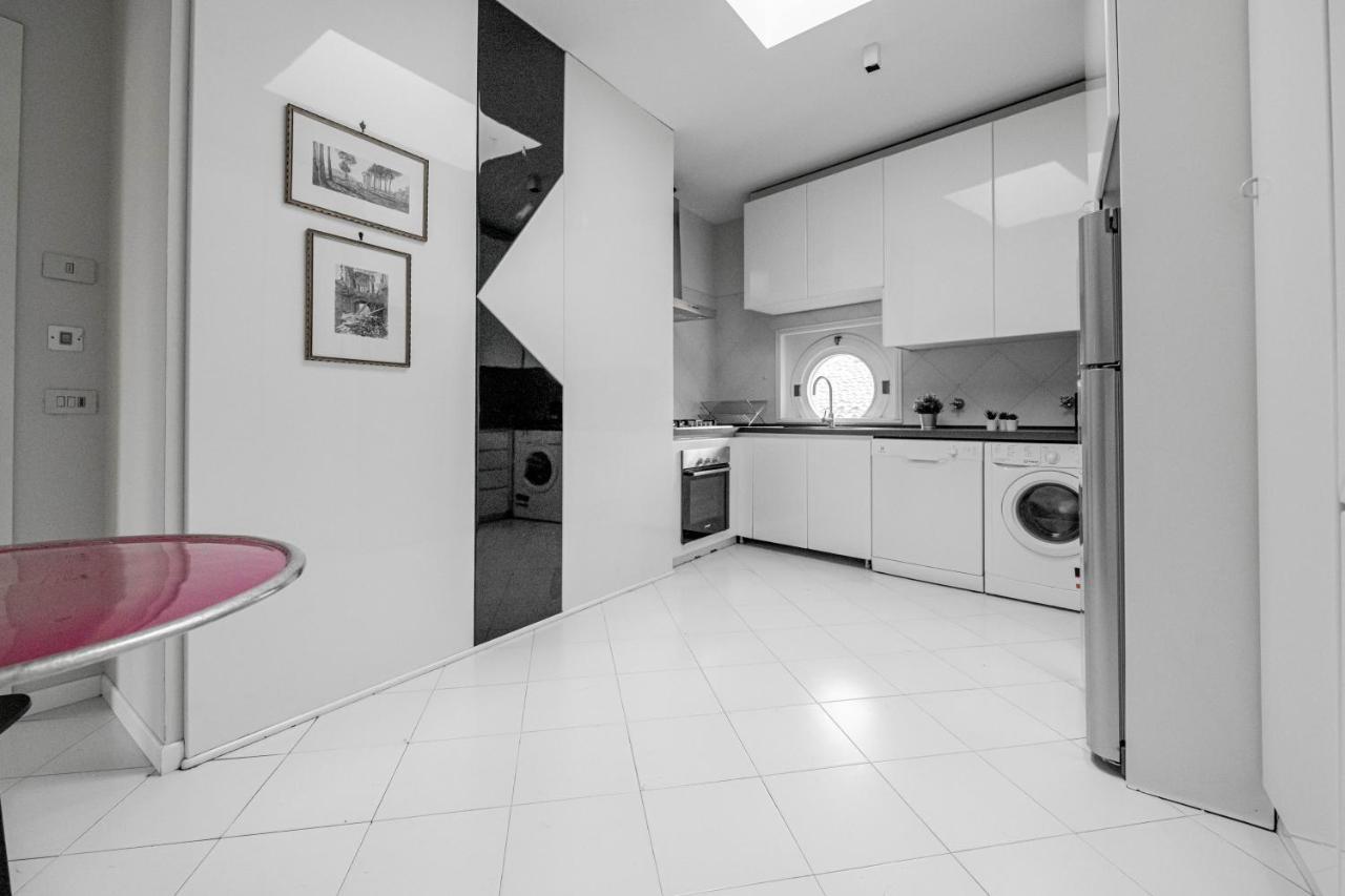 Realkasa Sette Chiese Apartment Bolonha Exterior foto
