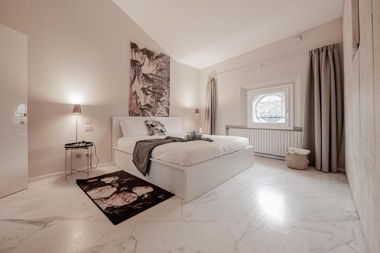 Realkasa Sette Chiese Apartment Bolonha Exterior foto