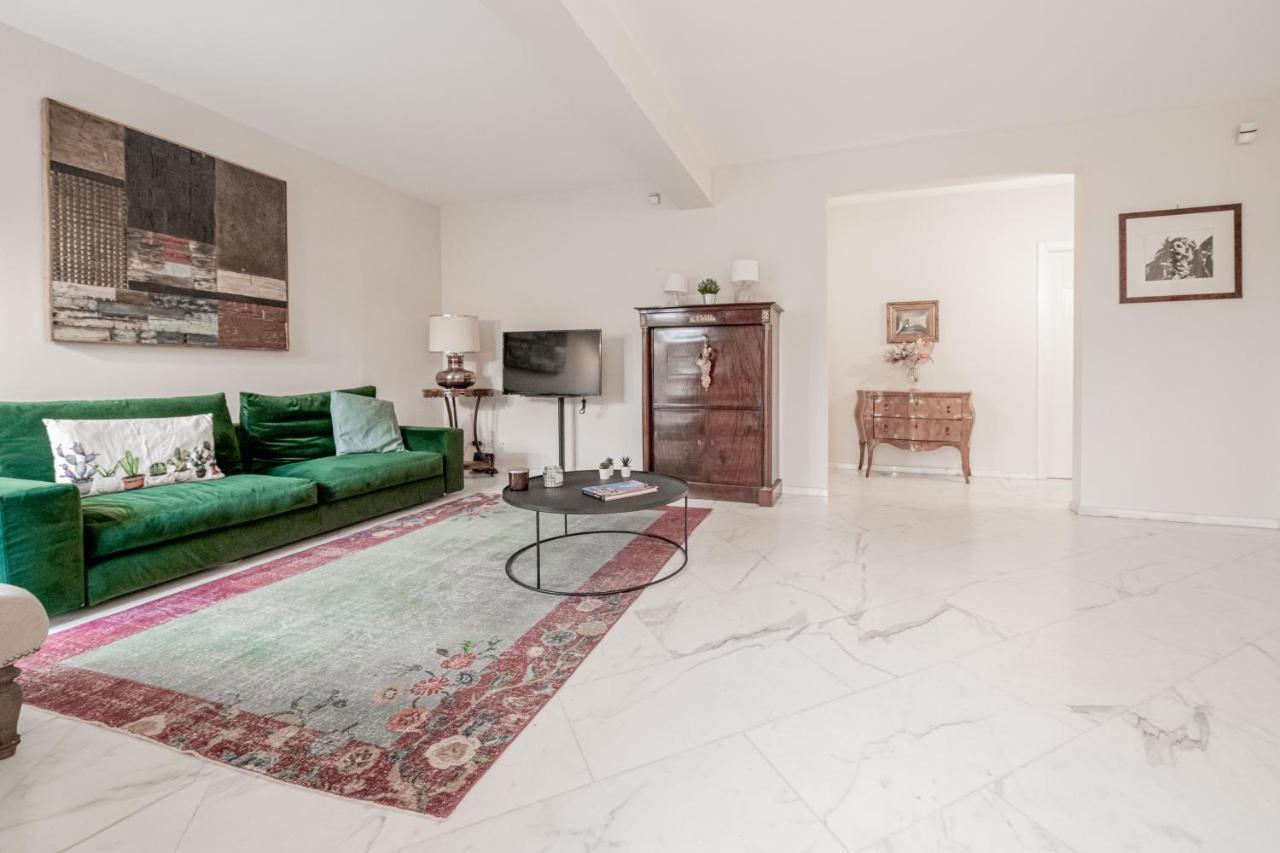 Realkasa Sette Chiese Apartment Bolonha Exterior foto