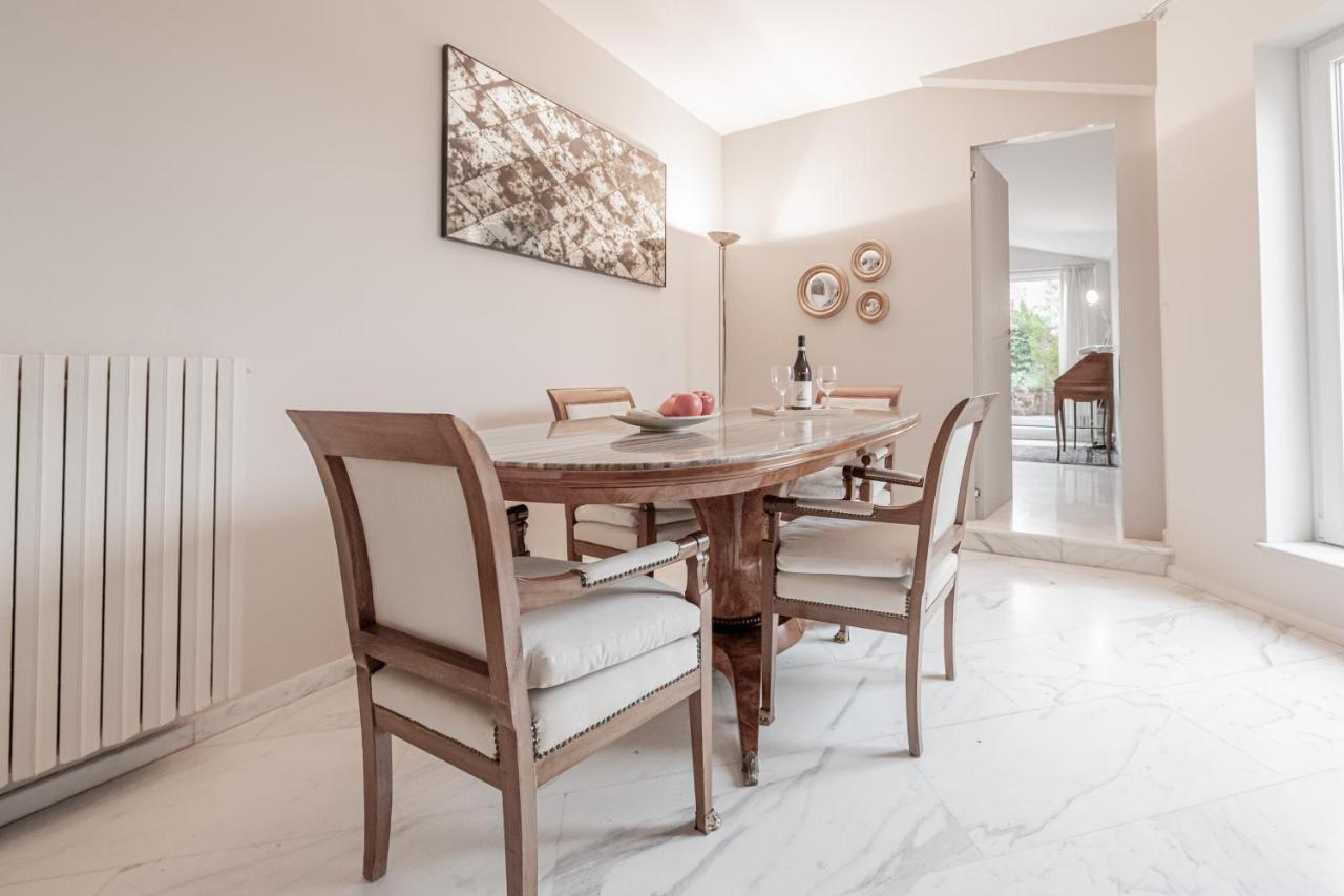 Realkasa Sette Chiese Apartment Bolonha Exterior foto
