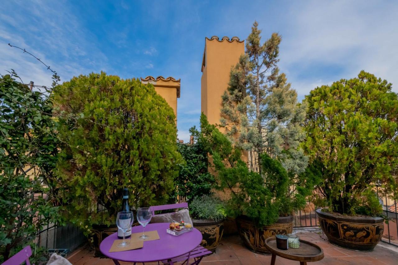 Realkasa Sette Chiese Apartment Bolonha Exterior foto