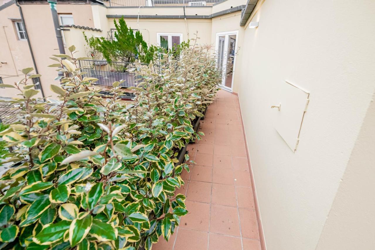 Realkasa Sette Chiese Apartment Bolonha Exterior foto