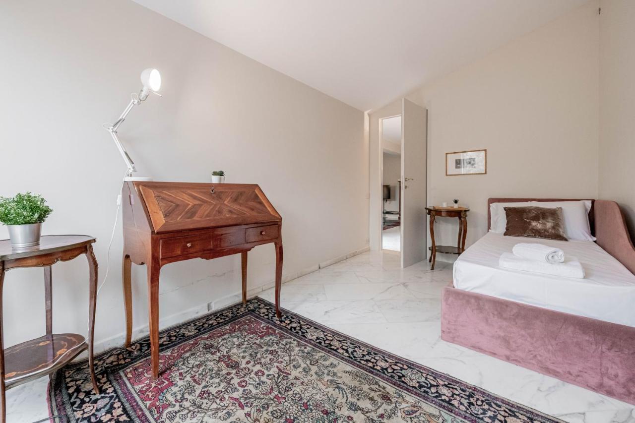 Realkasa Sette Chiese Apartment Bolonha Exterior foto