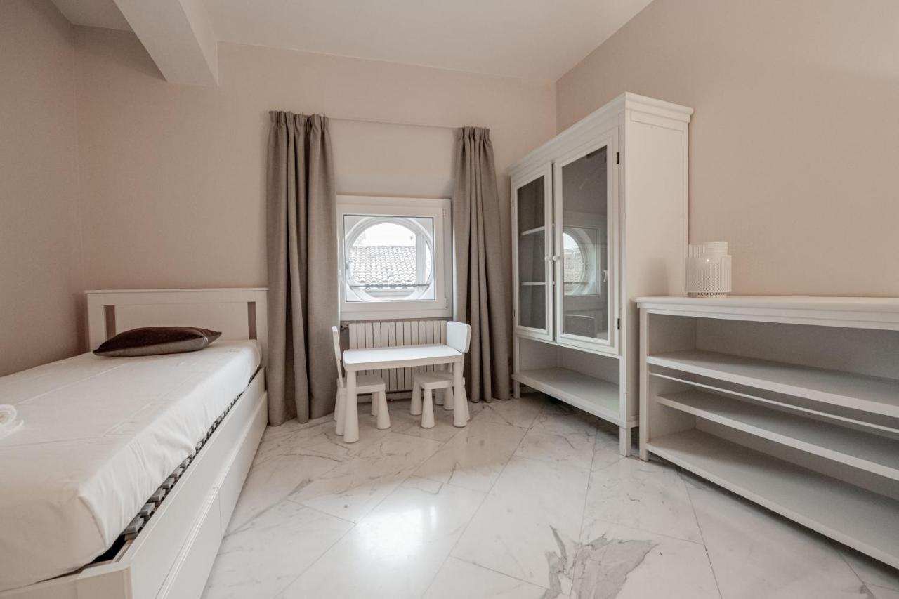 Realkasa Sette Chiese Apartment Bolonha Exterior foto
