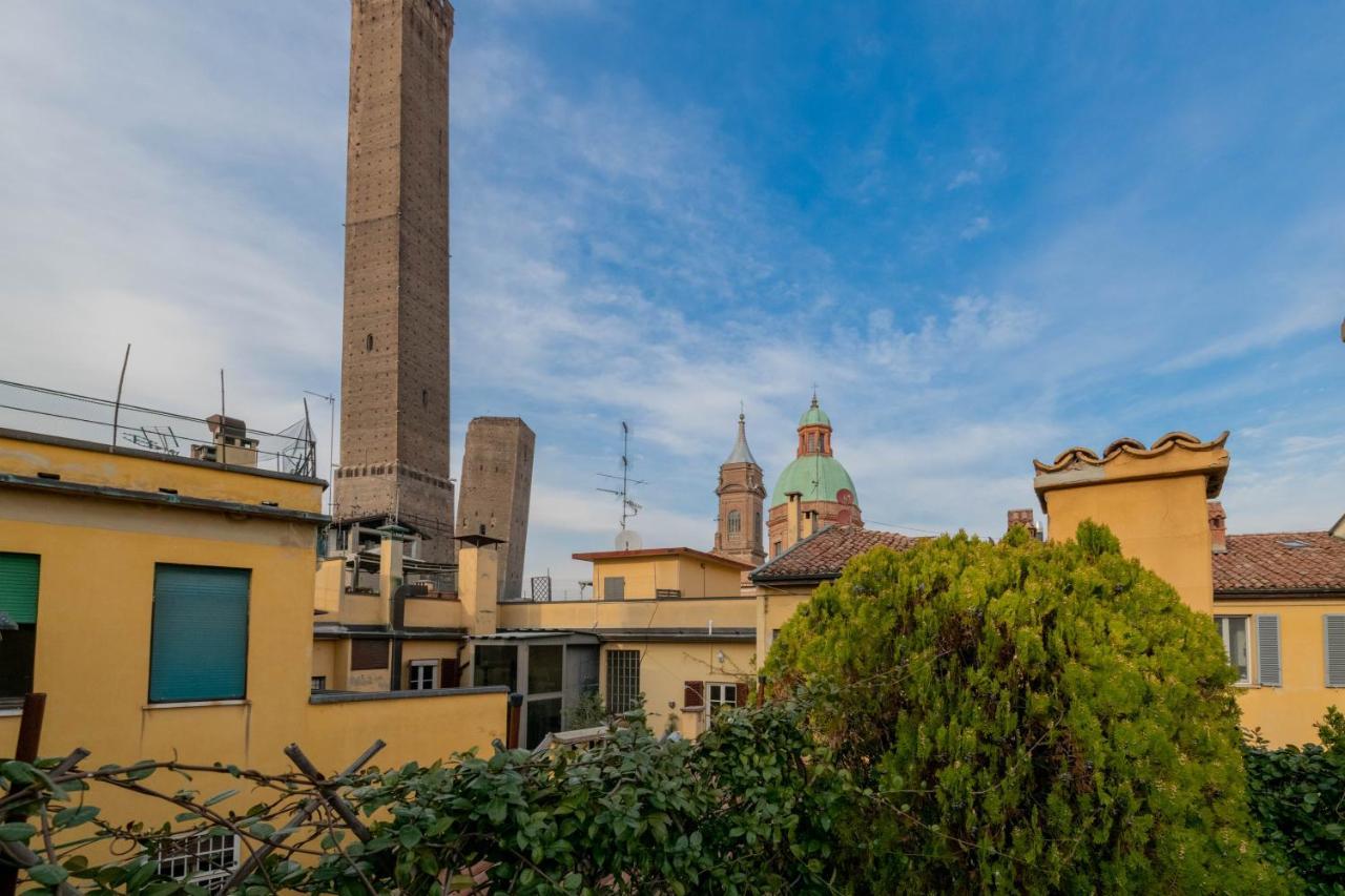 Realkasa Sette Chiese Apartment Bolonha Exterior foto